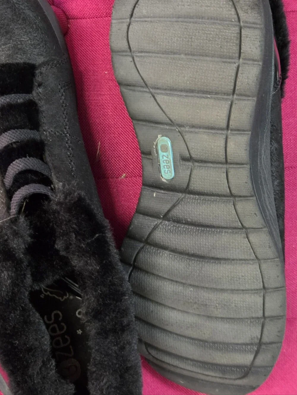 Bzees Boots